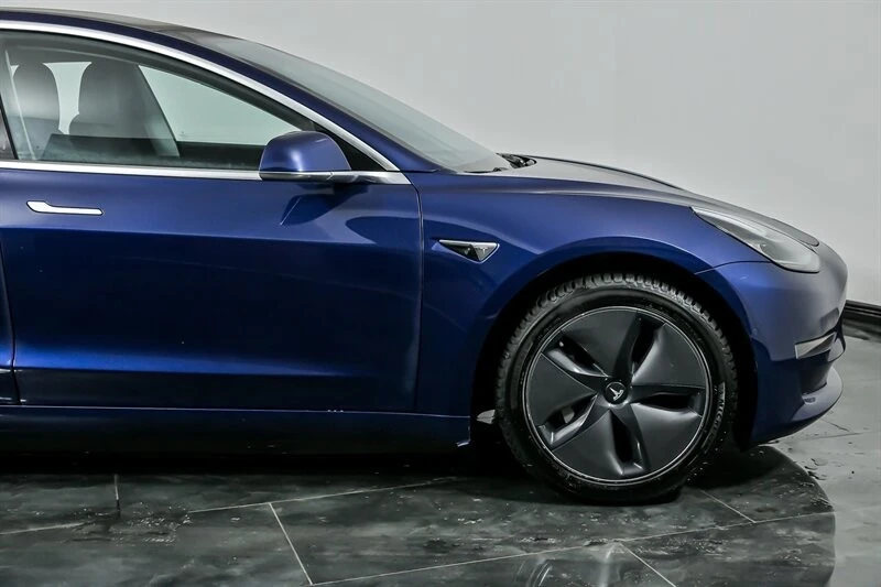 2018 Tesla Model 3 - Image 12 of 12