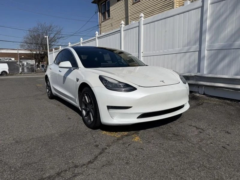 2018 Tesla Model 3 - Image 3 of 12