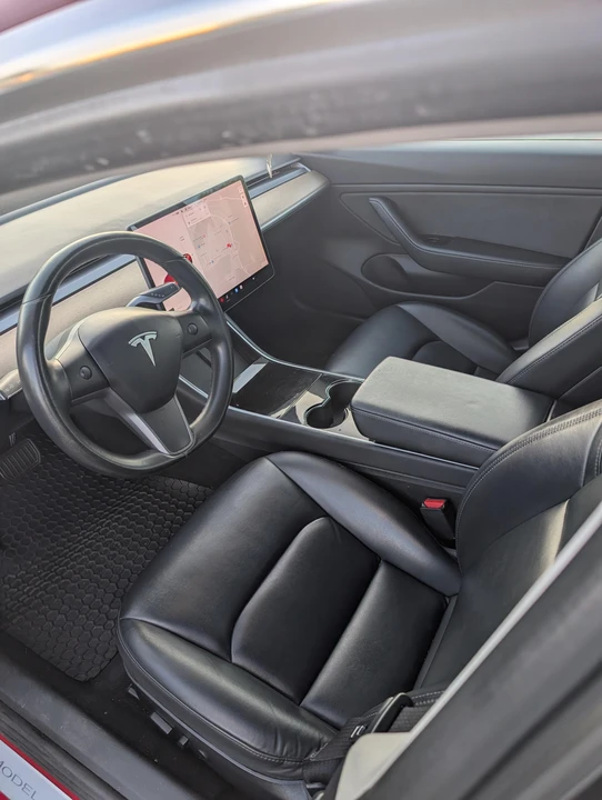 2018 Tesla Model 3 - Image 22 of 31