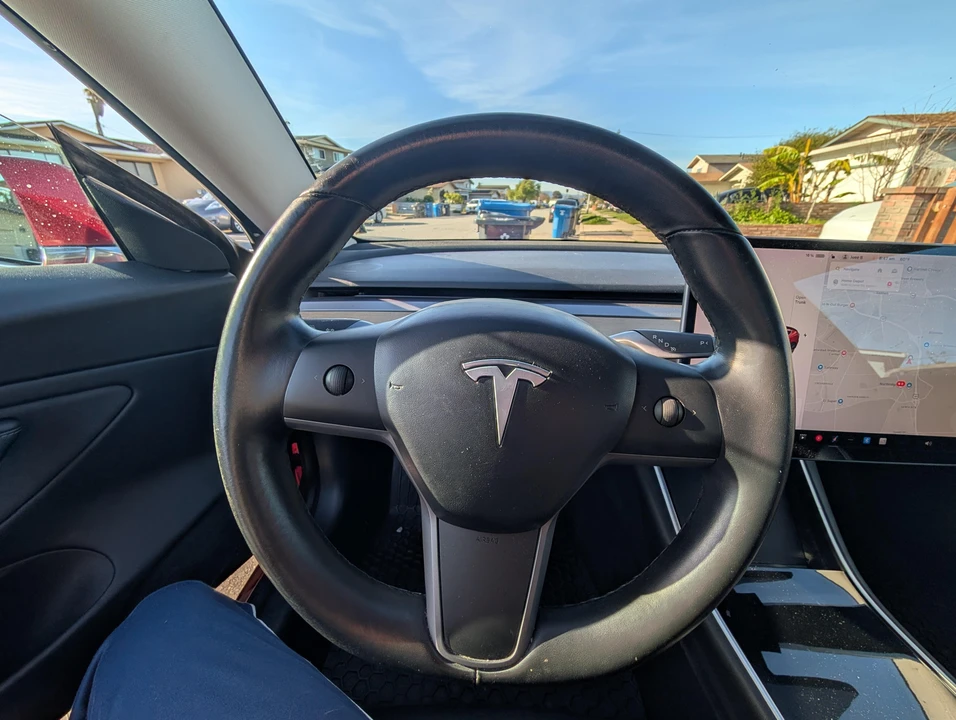 2018 Tesla Model 3 - Image 23 of 31
