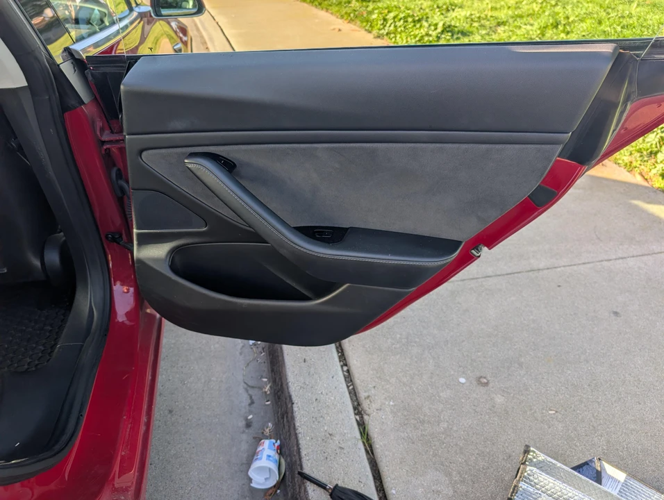2018 Tesla Model 3 - Image 30 of 31