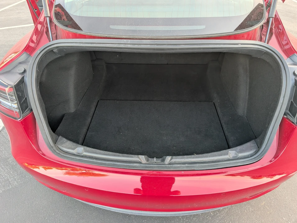 2018 Tesla Model 3 - Image 31 of 31