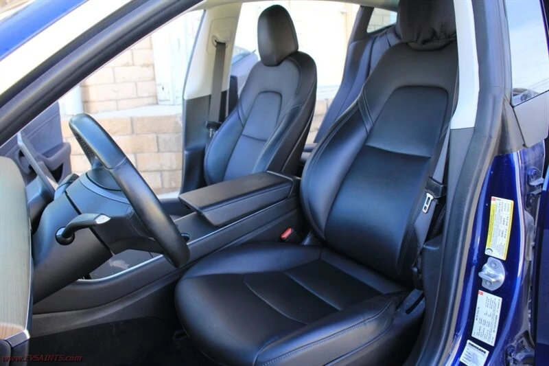 2018 Tesla Model 3 - Image 17 of 21