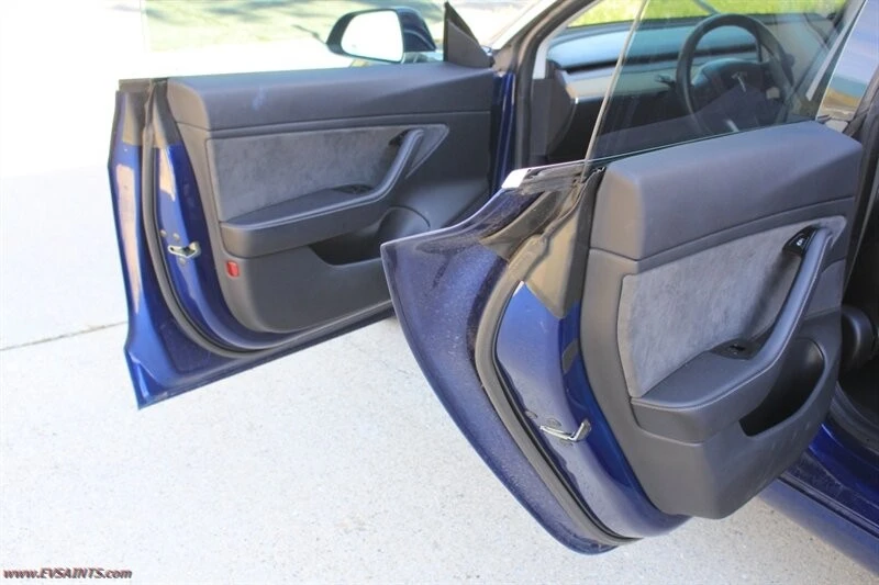 2018 Tesla Model 3 - Image 15 of 21
