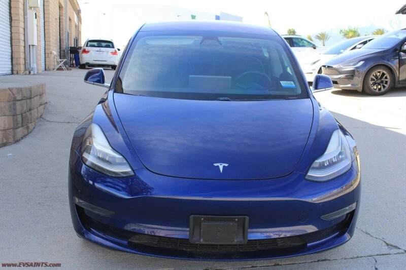 2018 Tesla Model 3 - Image 3 of 21