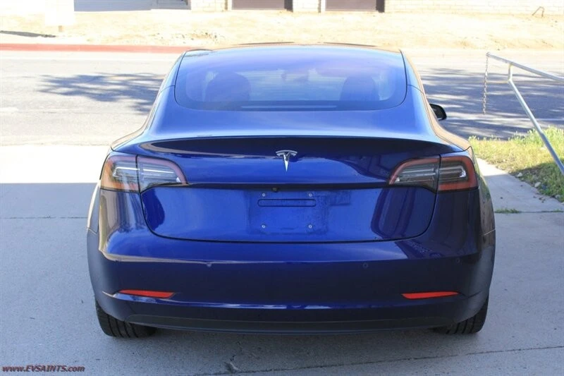 2018 Tesla Model 3 - Image 6 of 21