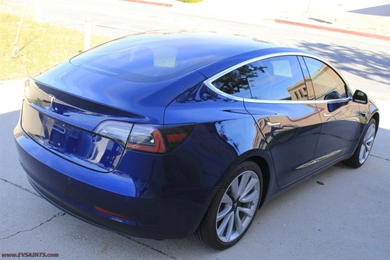 2018 Tesla Model 3 - Image 7 of 21