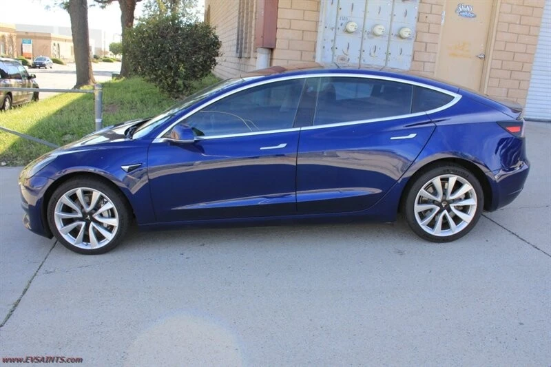 2018 Tesla Model 3 - Image 4 of 21