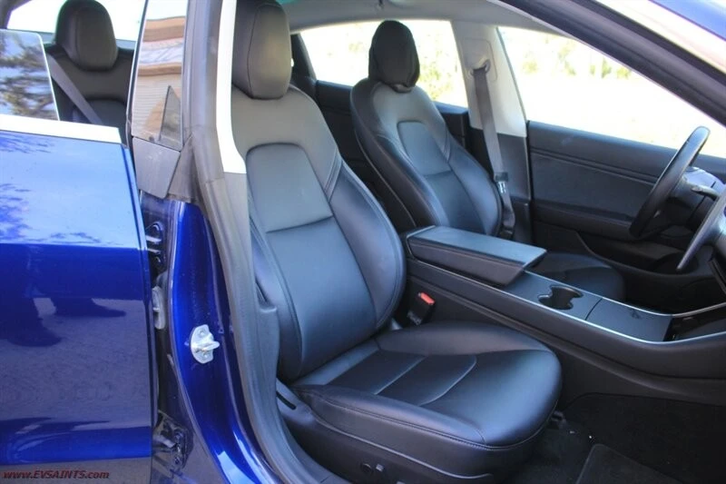 2018 Tesla Model 3 - Image 13 of 21