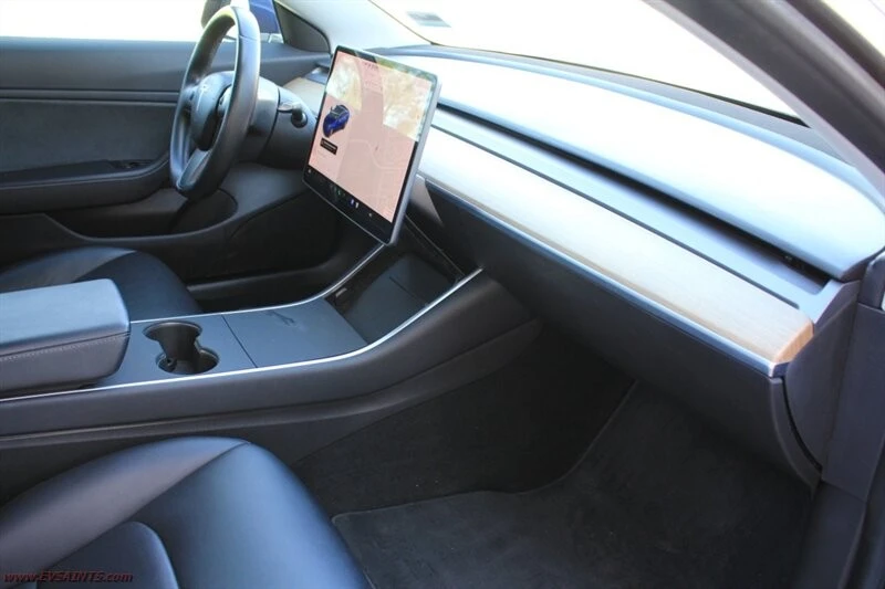 2018 Tesla Model 3 - Image 14 of 21