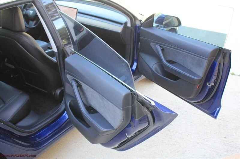 2018 Tesla Model 3 - Image 11 of 21