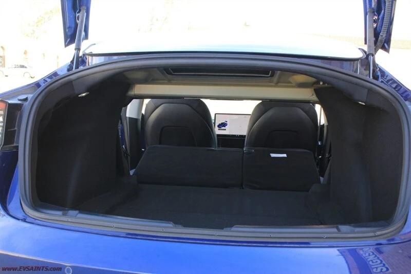 2018 Tesla Model 3 - Image 21 of 21
