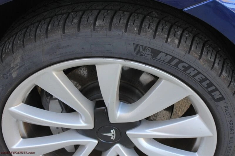2018 Tesla Model 3 - Image 10 of 21