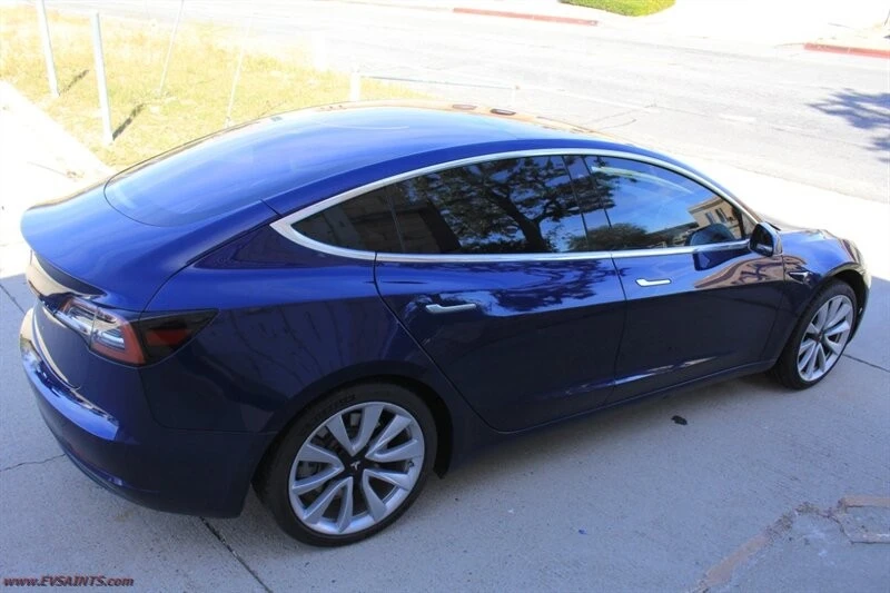 2018 Tesla Model 3 - Image 8 of 21