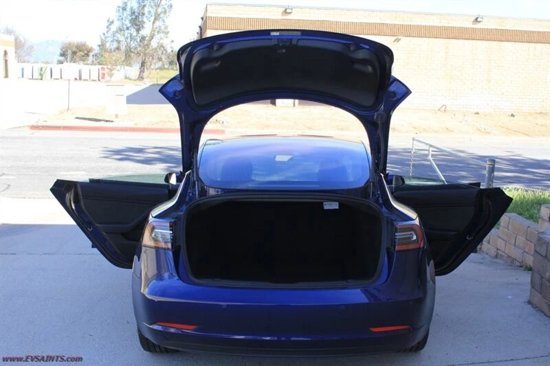 2018 Tesla Model 3 - Image 20 of 21