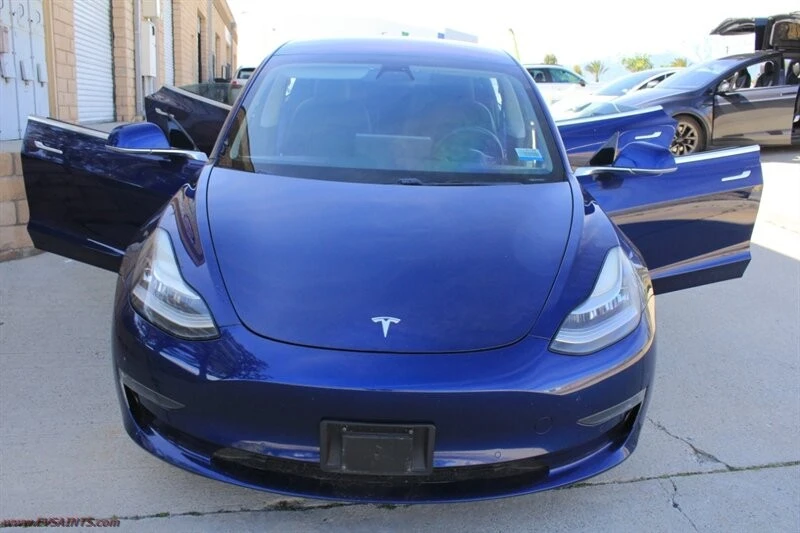 2018 Tesla Model 3 - Image 19 of 21