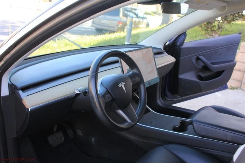 2018 Tesla Model 3 - Image 18 of 21