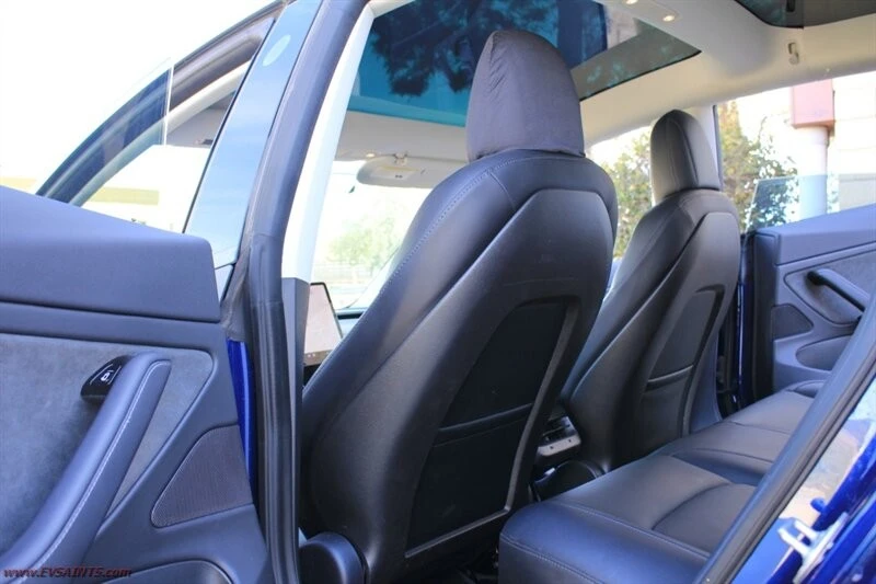 2018 Tesla Model 3 - Image 16 of 21