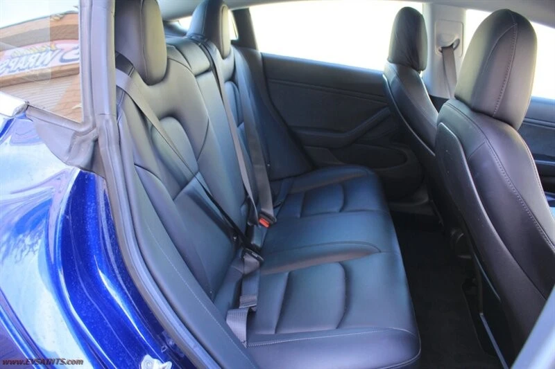 2018 Tesla Model 3 - Image 12 of 21