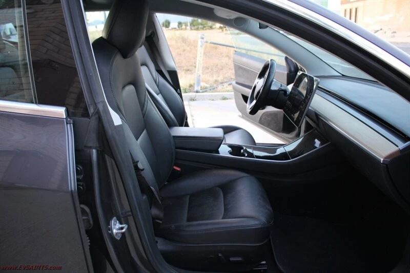 2018 Tesla Model 3 - Image 15 of 20