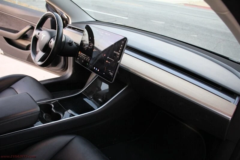 2018 Tesla Model 3 - Image 16 of 20