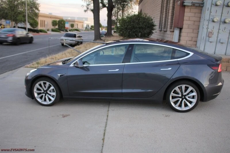 2018 Tesla Model 3 - Image 4 of 20