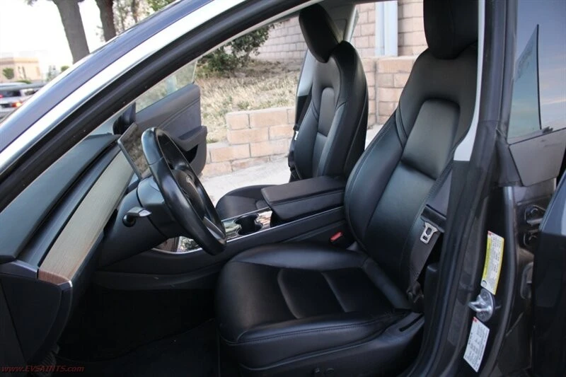 2018 Tesla Model 3 - Image 12 of 20