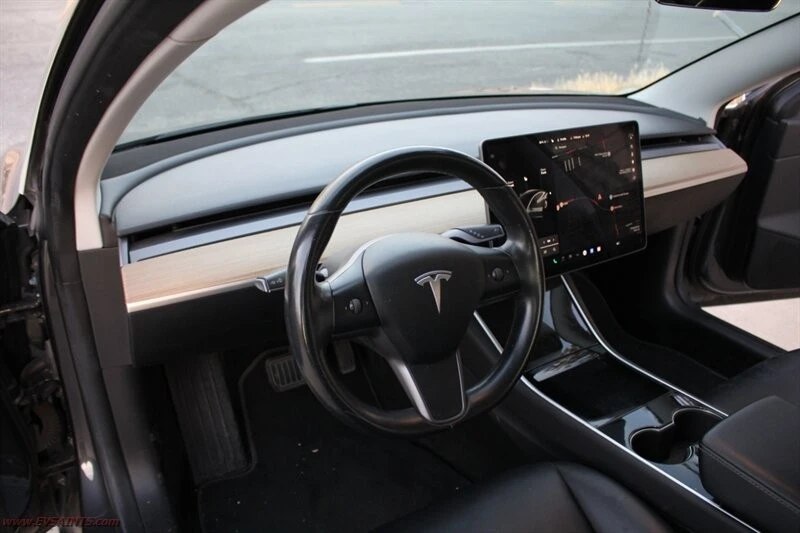 2018 Tesla Model 3 - Image 13 of 20