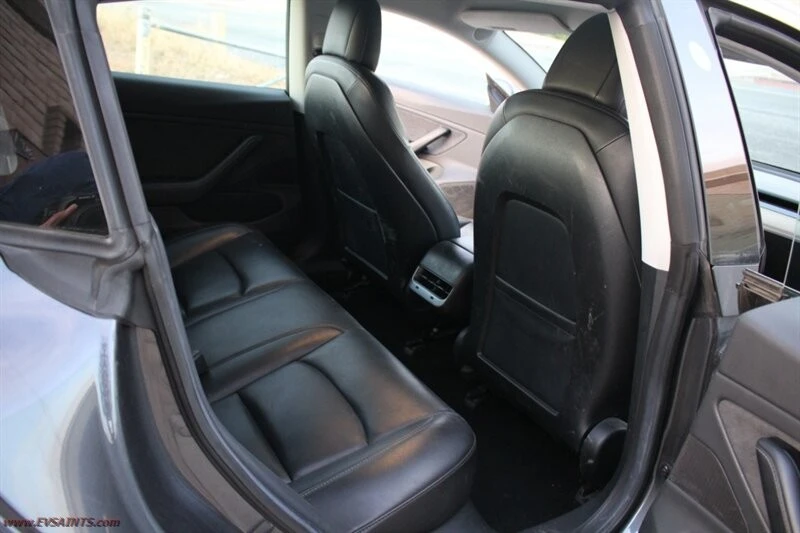 2018 Tesla Model 3 - Image 14 of 20