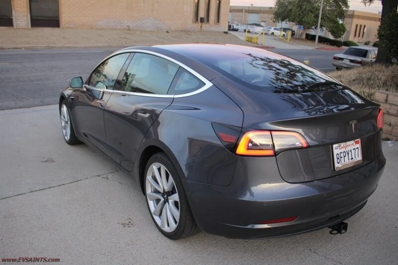 2018 Tesla Model 3 - Image 6 of 20