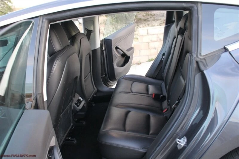 2018 Tesla Model 3 - Image 11 of 20