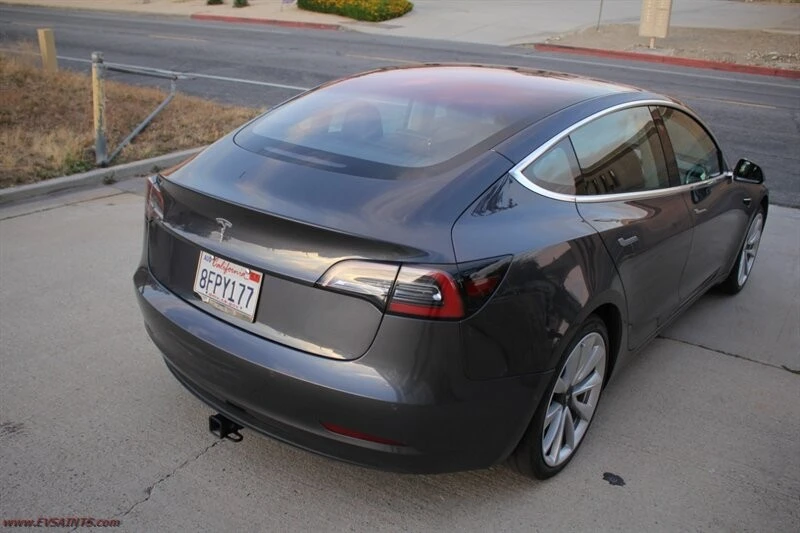 2018 Tesla Model 3 - Image 7 of 20