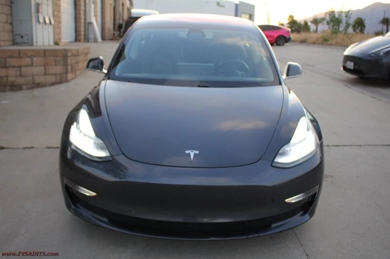 2018 Tesla Model 3 - Image 3 of 20