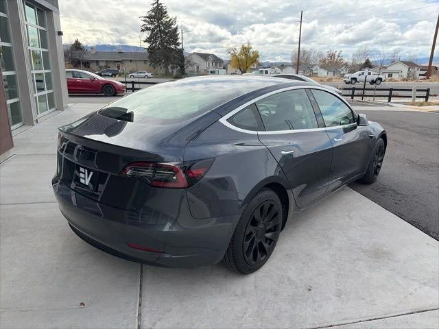 2018 Tesla Model 3 - Image 8 of 21