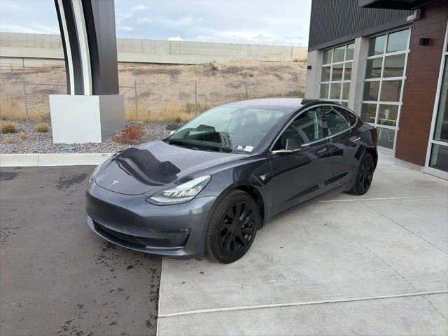2018 Tesla Model 3 - Image 4 of 21