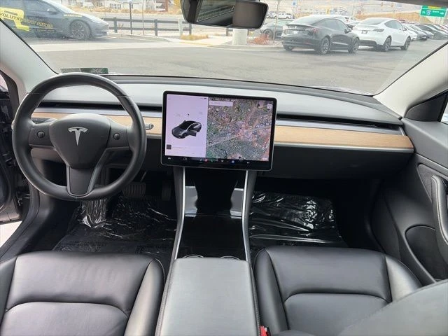 2018 Tesla Model 3 - Image 21 of 21