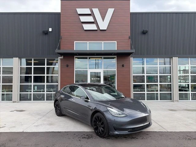 2018 Tesla Model 3 - Image 8 of 21