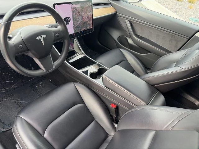 2018 Tesla Model 3 - Image 12 of 21