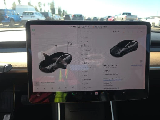 2018 Tesla Model 3 - Image 6 of 21