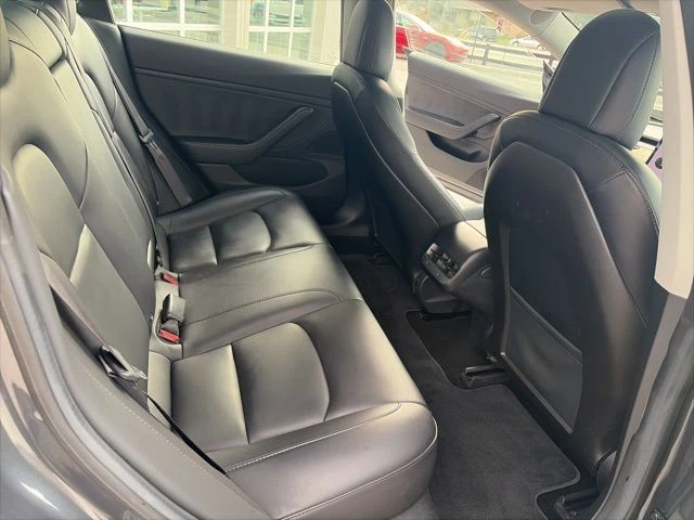 2018 Tesla Model 3 - Image 20 of 21