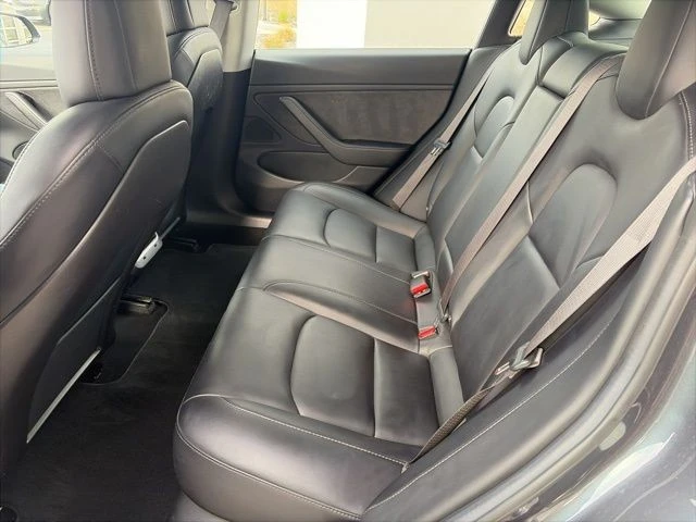 2018 Tesla Model 3 - Image 16 of 21