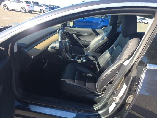 2018 Tesla Model 3 - Image 5 of 21