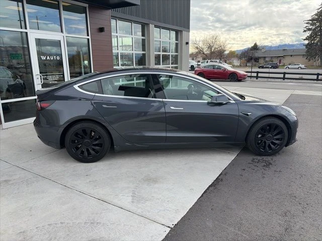 2018 Tesla Model 3 - Image 9 of 21