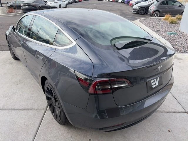 2018 Tesla Model 3 - Image 6 of 21