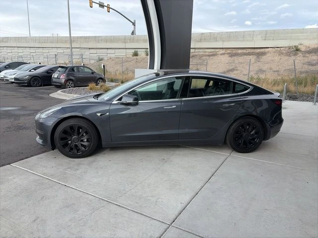 2018 Tesla Model 3 - Image 5 of 21