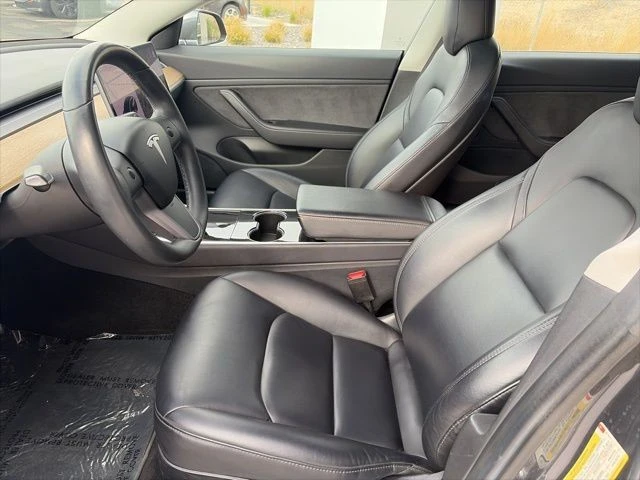 2018 Tesla Model 3 - Image 13 of 21