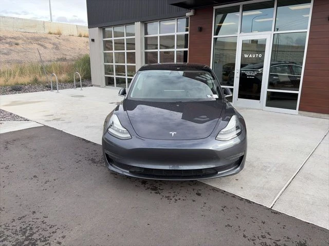 2018 Tesla Model 3 - Image 3 of 21