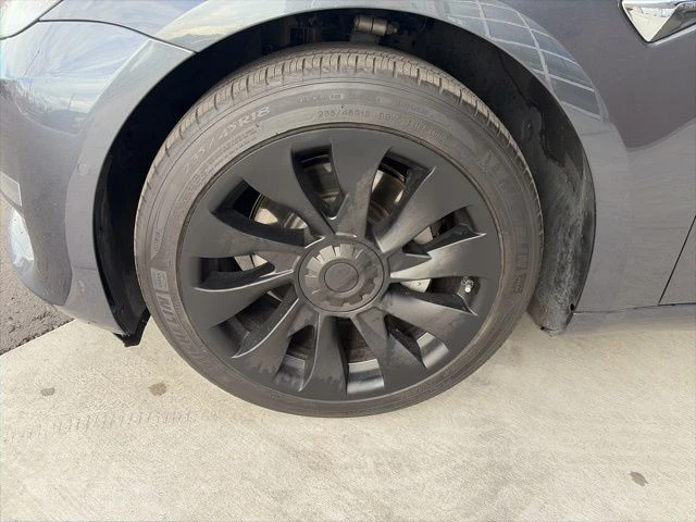 2018 Tesla Model 3 - Image 10 of 21
