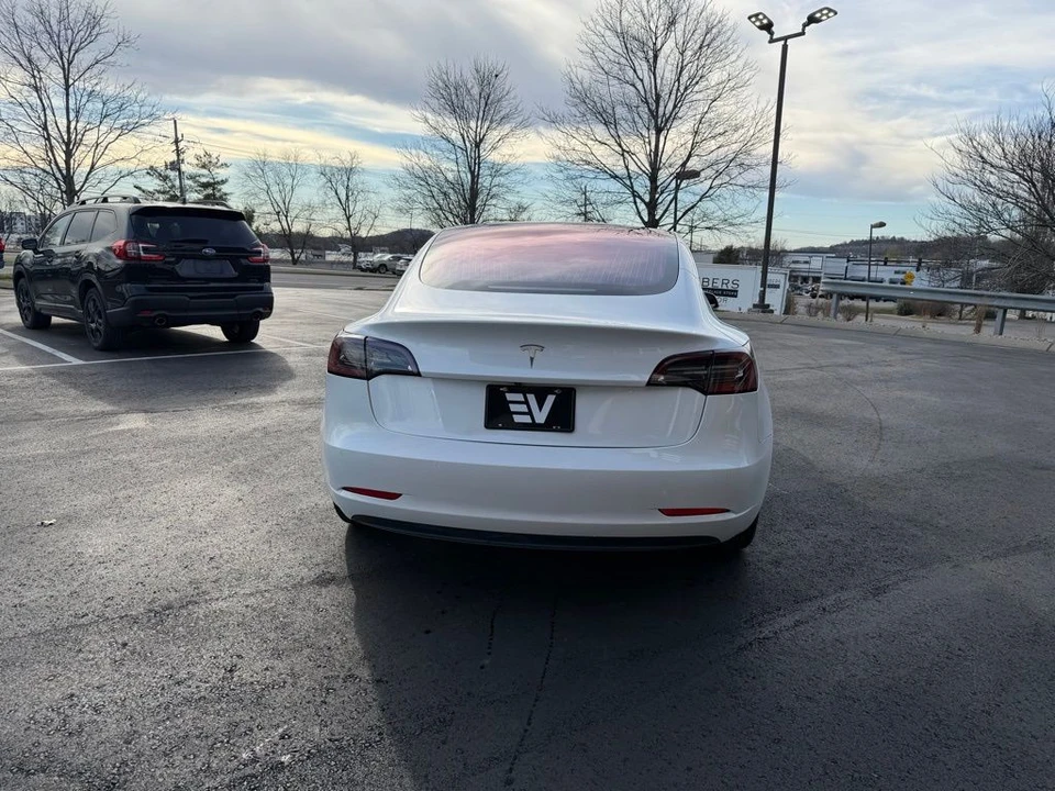 2018 Tesla Model 3 - Image 5 of 19