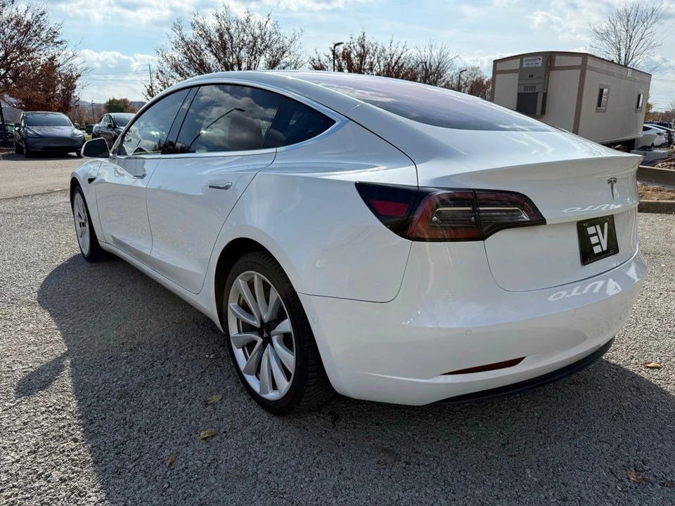 2018 Tesla Model 3 - Image 7 of 13